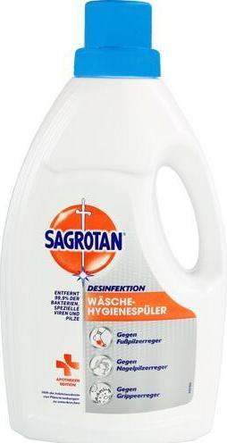 Produktbild Sagrotan Wäsche-Hygienespüler