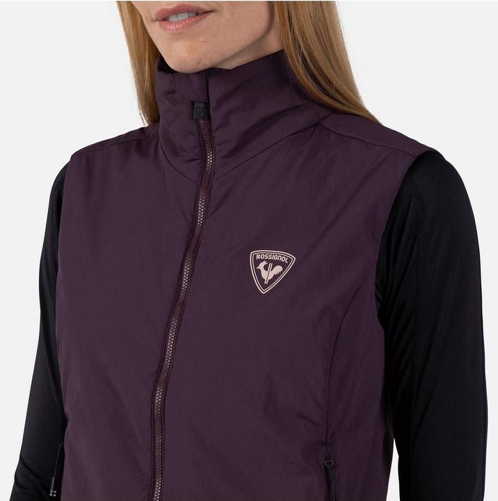 Produktbild Rossignol Opside Weste (XS)