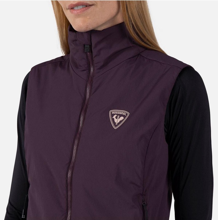 Actual product image Rossignol Opside Weste (XS)