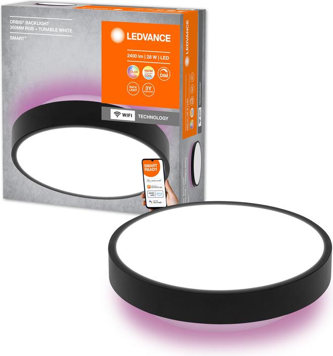 Produktbild Ledvance Smart+ Orbis Ceiling (1400 lm)