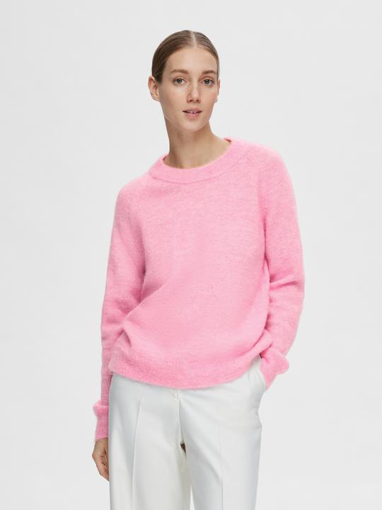 Immagine prodotto Selected Maglia in lana misto alpaca (M)