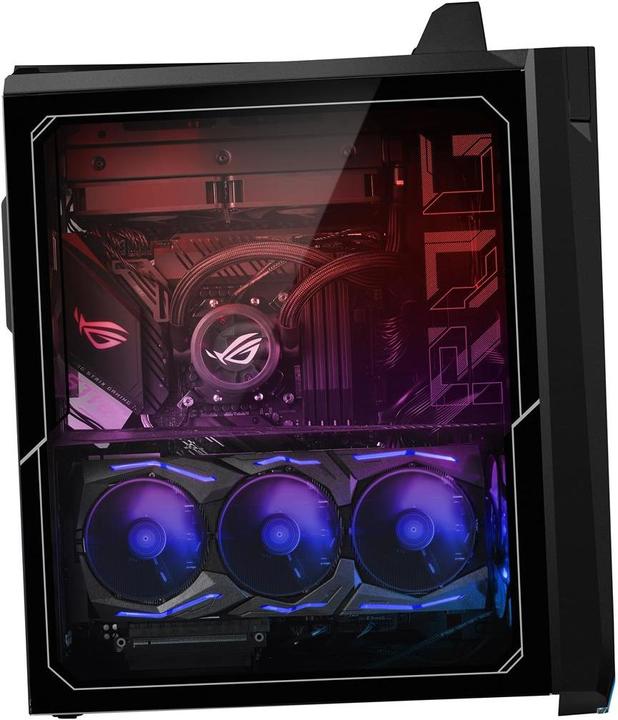Produktbild ASUS ROG Strix (Intel Core i9-11900KF, 32 GB, 2000 GB, GeForce RTX 3090)
