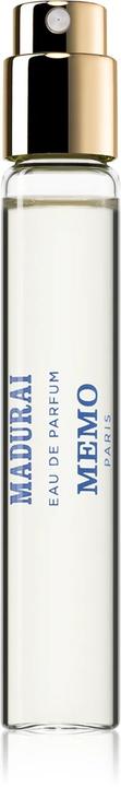 Immagine prodotto Memo Paris Madurai (Eau de parfum, 10 ml)