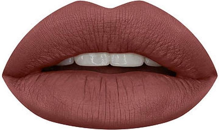 Produktbild Huda Beauty Lip Contour 2.0 Automatic Matte Lip Pencil Warm Brown (Braun)