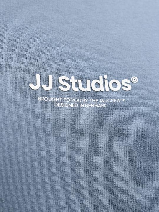 Produktbild Jack & Jones Jjesoho Sweat Crew Neck Noos Pls (7XL)