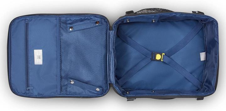 Actual product image Delsey Brochant 3 Underseater Backpack (24 l)