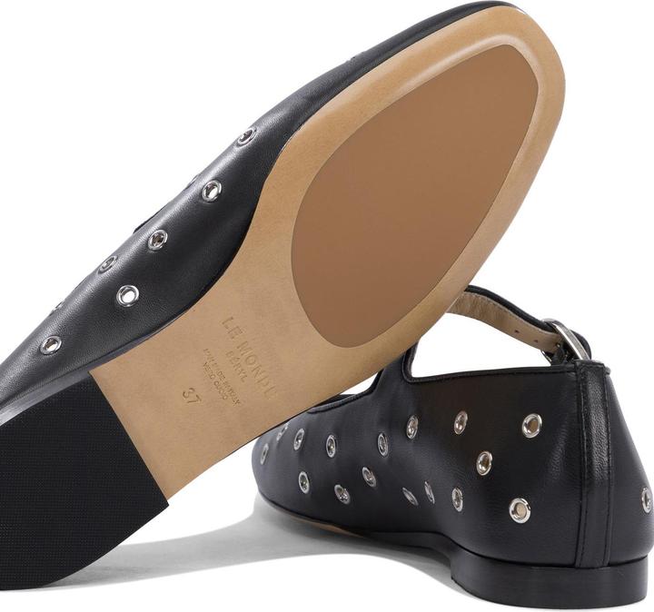 Immagine prodotto Le Monde BèRyl Ballerinas (38)