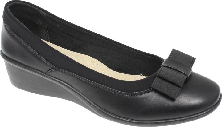 Immagine prodotto Lunar Décolleté Deacon in pelle (36)