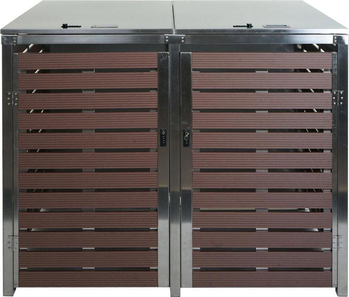 Produktbild MCW K14-2er/4er-XL