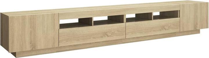 Produktbild vidaXL Ulysses (260 x 35 x 40 cm)