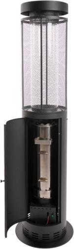 Produktbild RedFire Feuersäule Athens XLarge (40 cm)