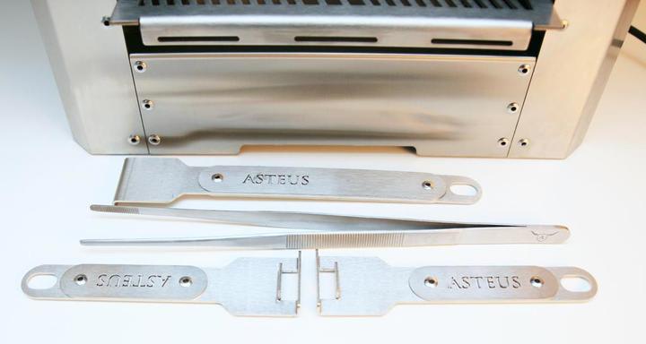 Produktbild Asteus Steaker