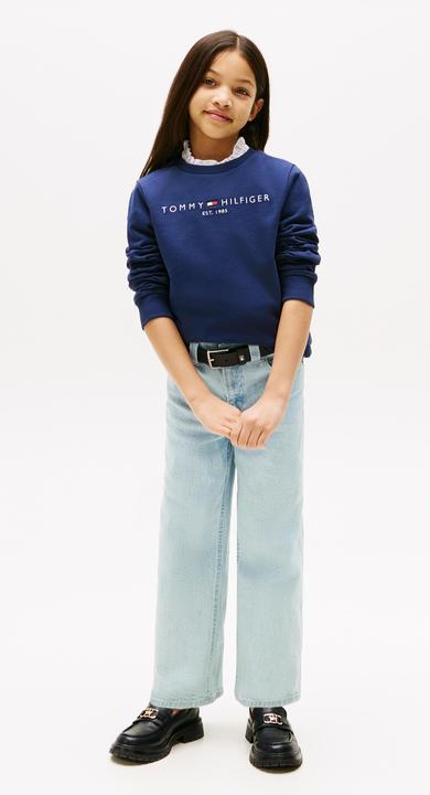 Produktbild Tommy Hilfiger Essential Sweatshirt (80)