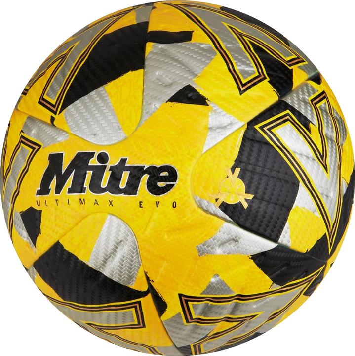 Immagine prodotto Mitre Ultimax Evo Calcio (5)