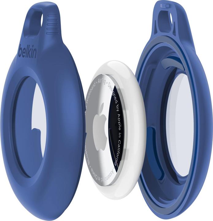 Image du produit Belkin Porte-étiquette sécurisé