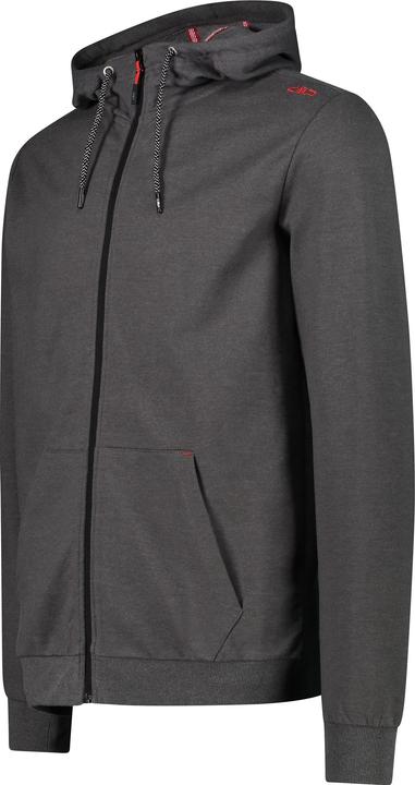 Actual product image CMP Campagnolo Hoodie (46)