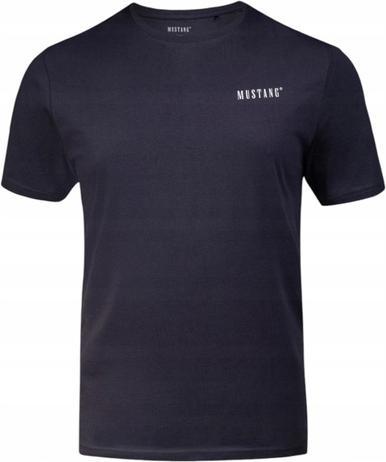 Produktbild Mustang Herren T-Shirt Loungeshirt (L)