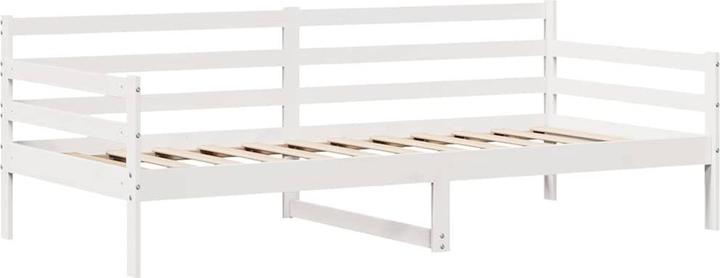 Actual product image vidaXL Tagesbett