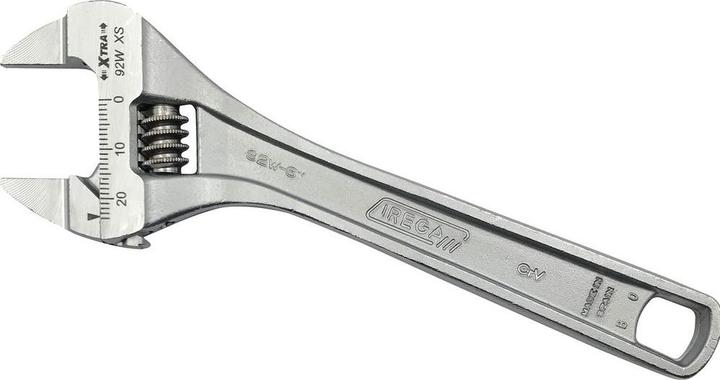 Actual product image Irega Fork wrench (24 mm)