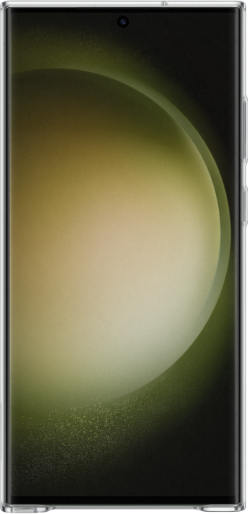 Immagine prodotto Samsung Custodia trasparente (Samsung Galaxy S23 Ultra)