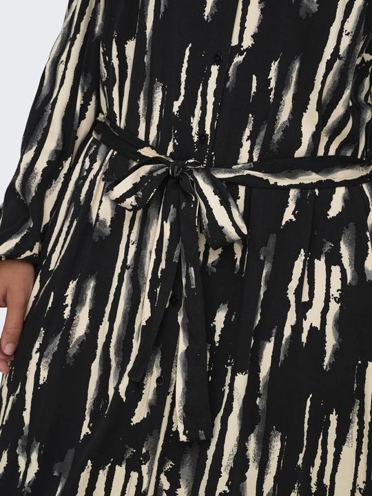 Produktbild Only CARMIKAELA Midikleid Kleid (44)