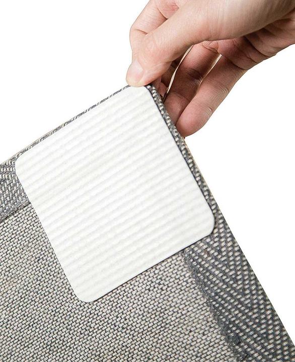 Actual product image Werkstein Carpet pads (10 x 10 cm)
