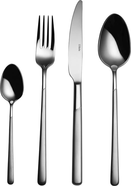 Sola Kyoto (42 pcs., Cutlery set)