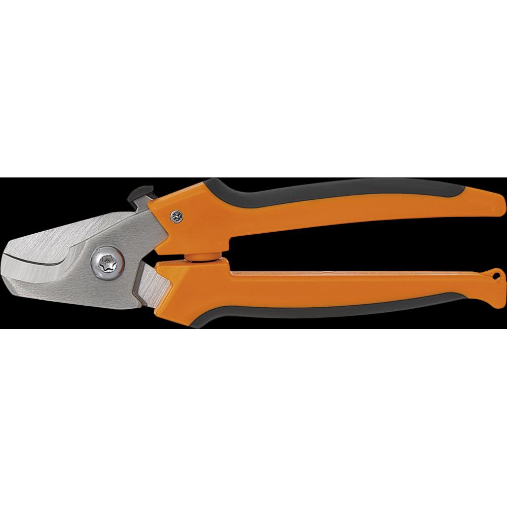 Thumbnail - Neo Tools, Zange, Cable Cutter for Copper and Aluminum Cables 185mm (01-510) (185 mm)