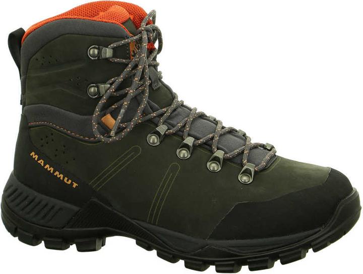 Mammut Nova Tour II High GTX Schuhe