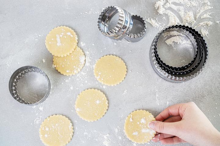 Image du produit Kitchen Craft Emporte-pièce pour biscuits