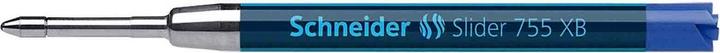 Actual product image Schneider 755xb (1 Piece, Royal blue, 0.70 mm)