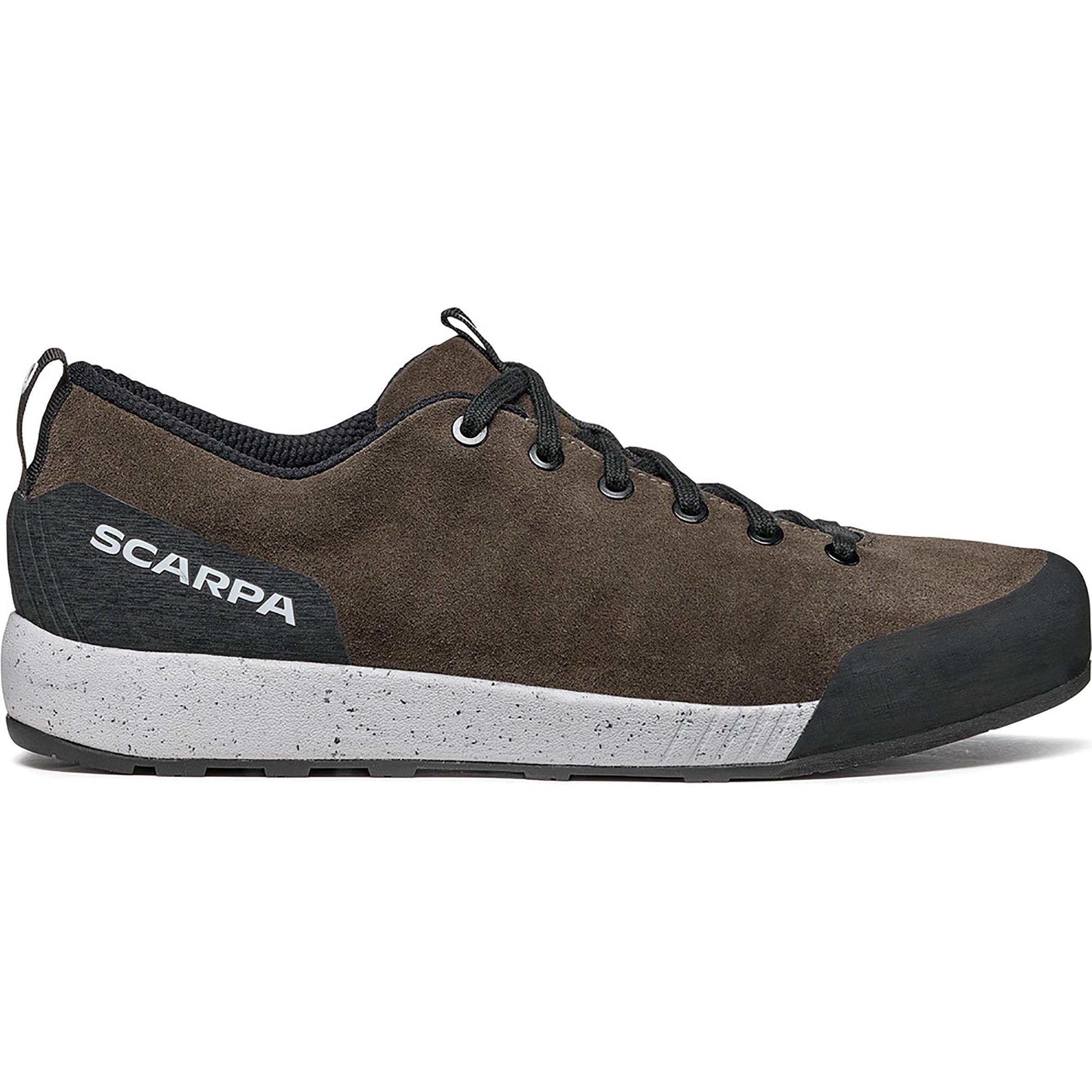 Scarpa, Herren, Wanderschuhe, Spirit Evo (44.5), Schwarz