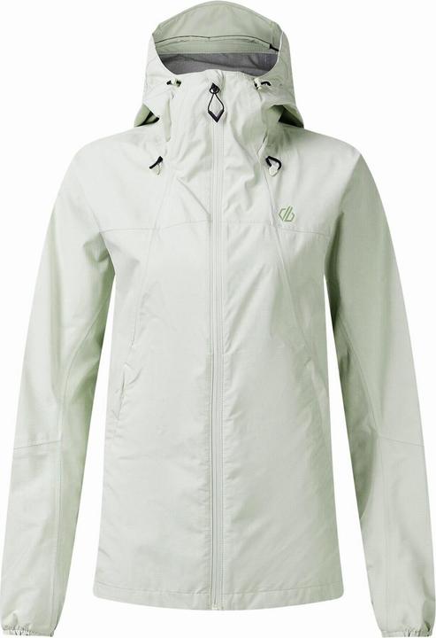 Produktbild Dare2b Breathe Easy Jacke wasserfest (44)