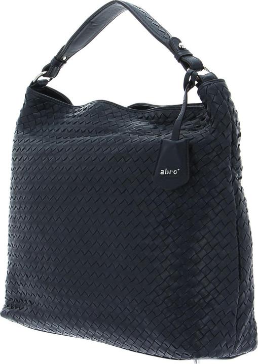 Immagine prodotto Abro Leather Piuma Weaving Hobo Bag Elvi
