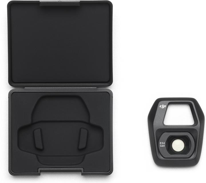 Produktbild DJI Air 3S Weitwinkelobjektiv (Drohnen Objektiv, DJI Air 3s)
