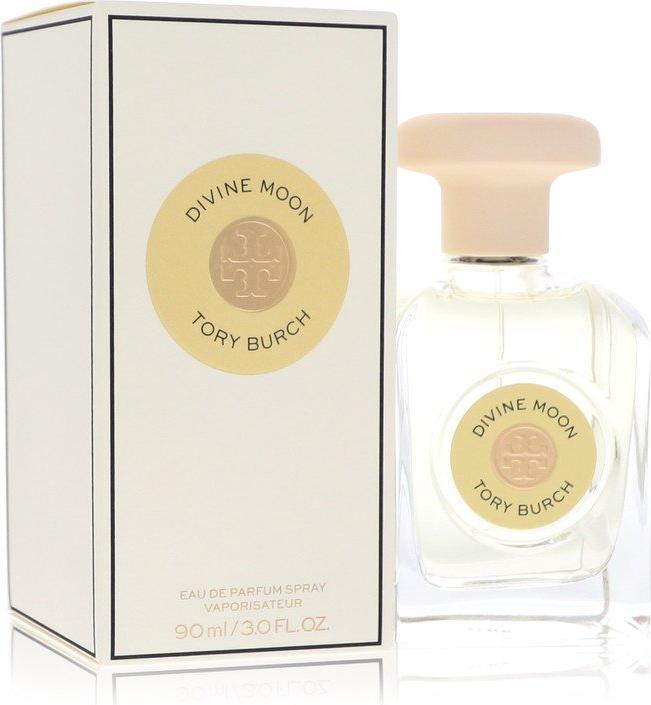 Actual product image Tory Burch Divine Moon (Eau de parfum, 90 ml)