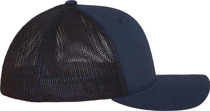 Actual product image Flexfit Mesh Trucker