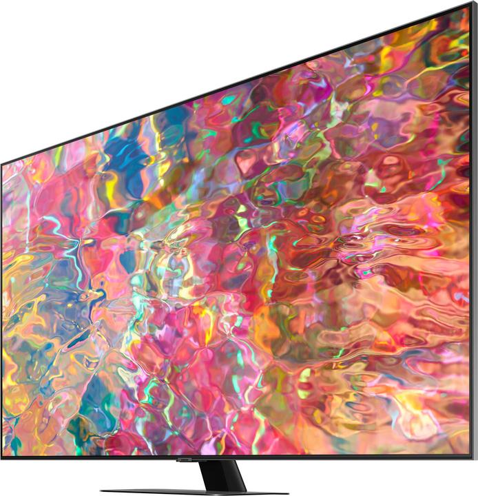 Produktbild Samsung QE55Q80B (55", Q80B, QLED, 4K, 2022)
