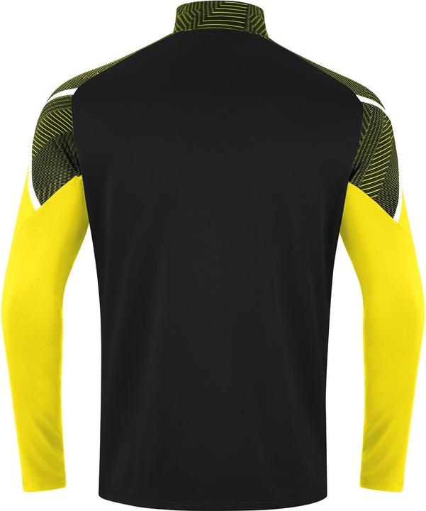 Actual product image JAKO Ziptop Performance (S)