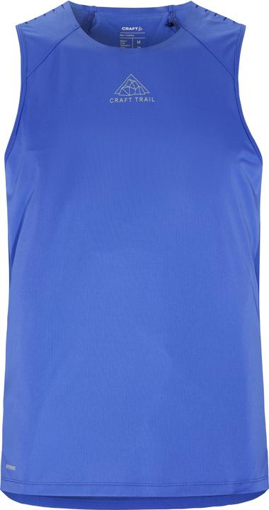 Actual product image Craft Pro Trail Singlet M (L)