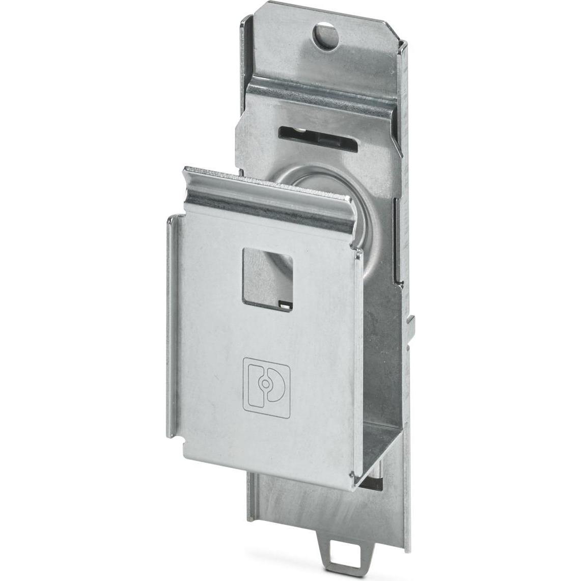 Phoenix Montageplatte, Cavo + Spina elettrica