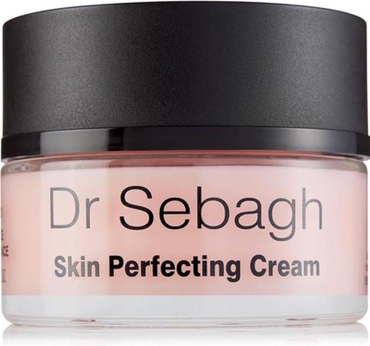 Dr Sebagh Skin Perfecting Cream 50Ml (50 ml, Gesichtswasser)