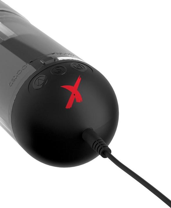 Produktbild Shots PDX Elite Extender Pro Vibrating Pump