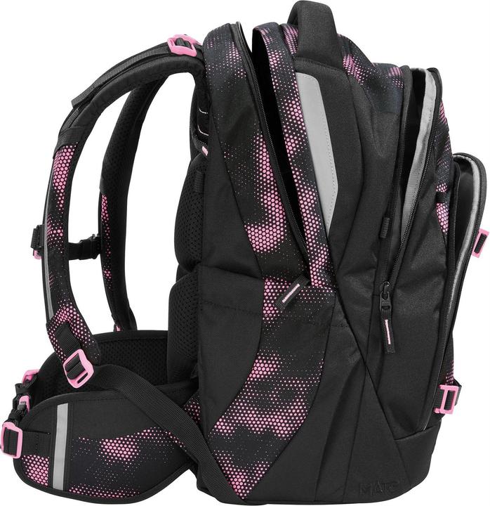Actual product image Coocazoo Mate Schulrucksack 44 cm (30 l)