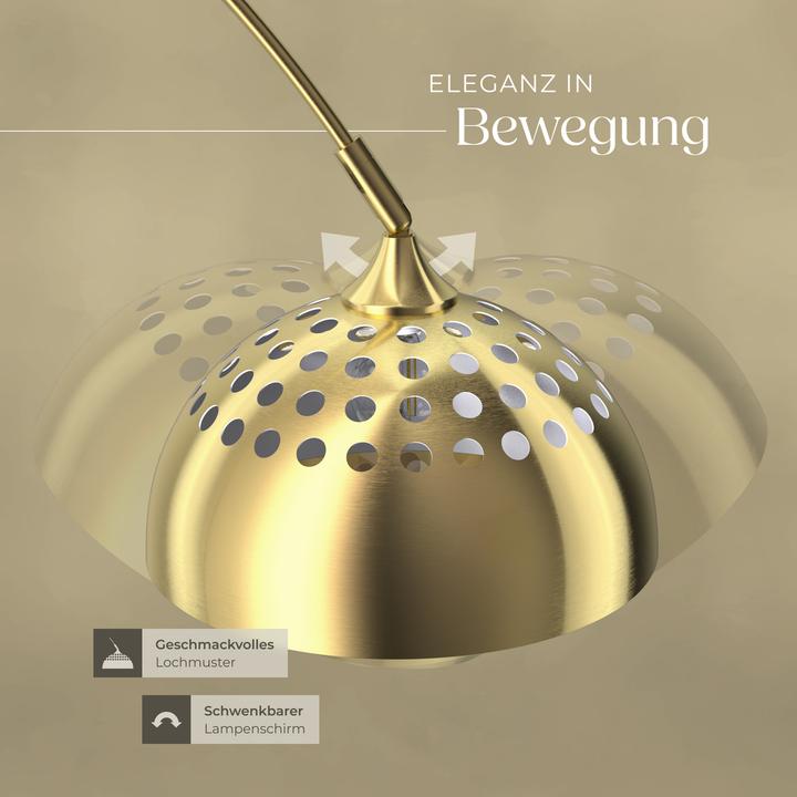 Image du produit tectake Arcus (E27)