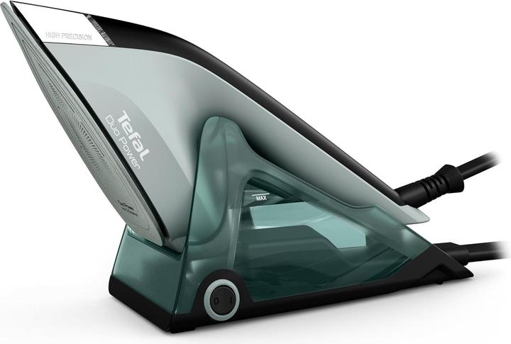 Tefal Fer à repasser Duo Power (JF4031) (1700 W, 180 g/min)
