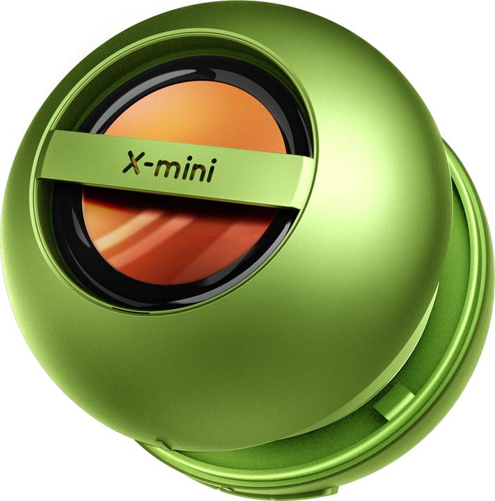 Immagine prodotto X-mini Kai 2 (10 h, Batteria ricaricabile)