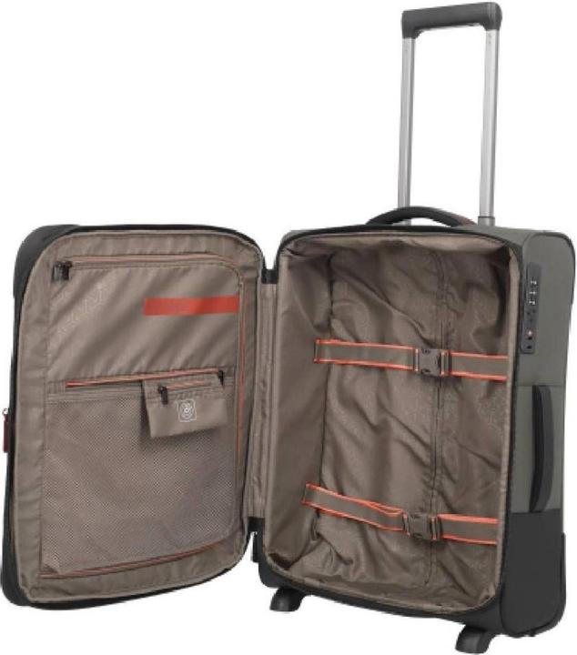 Image du produit Travelite Crosslite 5.0