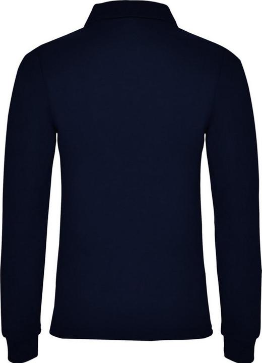 Immagine prodotto Alpinia Polo Donna/Ladies Estrella a maniche lunghe (S)