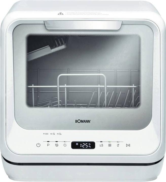 Bomann TSG 5704